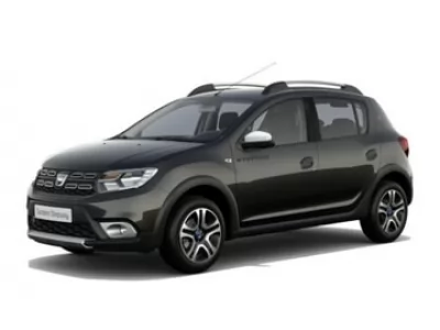  Sandero StepWay (2017-2020)