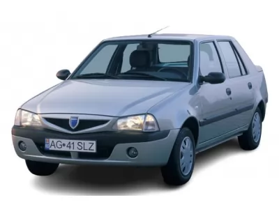  Solenza (2003-2005)
