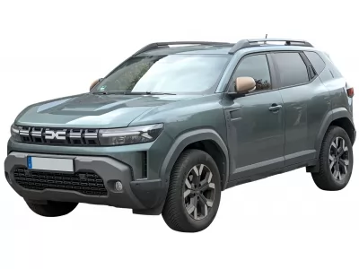  Duster (2024-...)