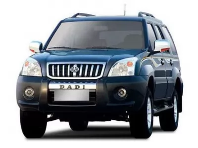  Shuttle (2005-…)