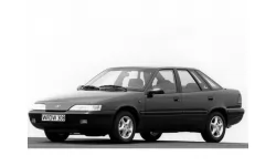 Dywaniki wewnętrzne do Daewoo Espero 1990-1998 I generacja EU Sedan Dywaniki wewnętrzne do Daewoo Espero 1990-1998 I generacja EU Sedan