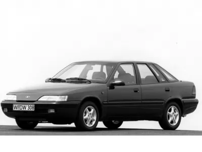  Espero (1990-1998)