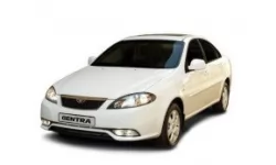 Dywaniki wewnętrzne do Daewoo Gentra 2013-... 1. generacja EU Sedan Dywaniki wewnętrzne do Daewoo Gentra 2013-... 1. generacja EU Sedan