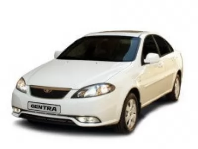  Gentra (2013-…)