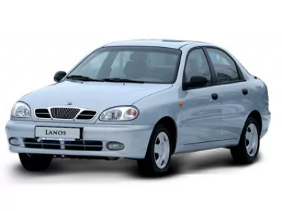  Lanos (1998-2019)