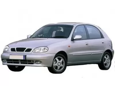  Lanos (1998-2019)