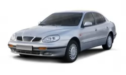 Dywaniki wewnętrzne do Daewoo Leganza (V100) 1997-2008 I generacja EU Sedan Dywaniki wewnętrzne do Daewoo Leganza (V100) 1997-2008 I generacja EU Sedan