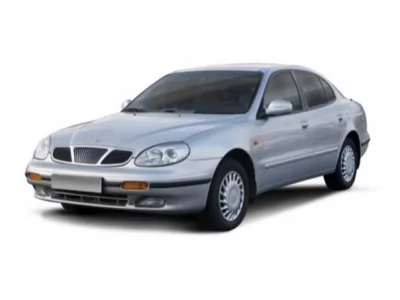  Leganza (1997-2008)