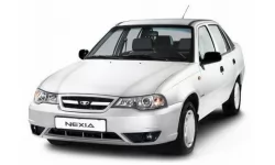 Dywaniki wewnętrzne do Daewoo Nexia 1995-2016 I generacja EU Sedan Dywaniki wewnętrzne do Daewoo Nexia 1995-2016 I generacja EU Sedan