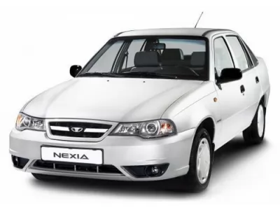  Nexia (1995-2016)