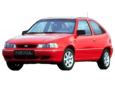  Nexia (1995-2016)