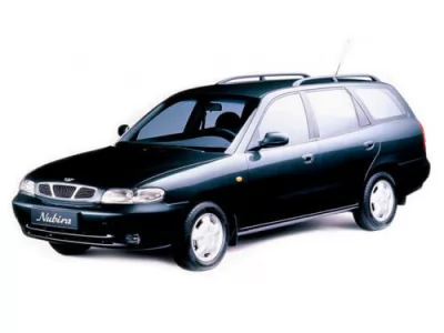  Nubira (1999-2003)