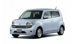 Dywaniki wewnętrzne do Daihatsu Materia 2006-... II generacja EU Hatchback Dywaniki wewnętrzne do Daihatsu Materia 2006-... II generacja EU Hatchback
