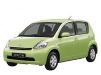  Sirion (2004-2015)