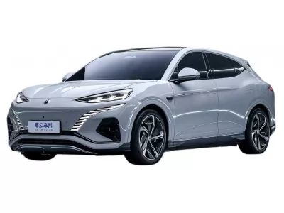  Denza (2023-...)