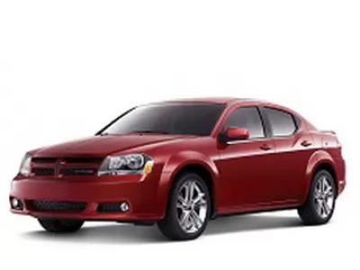  Avenger (2007-2014)