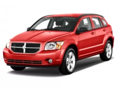  Caliber (2006-2012)