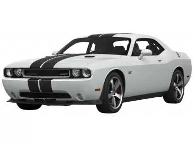  Challenger (2008-2015)