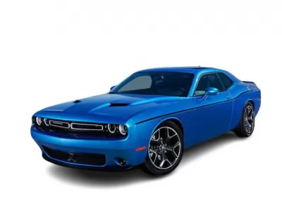  Challenger (2014-…)