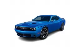 Dywaniki wewnętrzne do Dodge Challenger 2015-... III generacja USA Coupe Dywaniki wewnętrzne do Dodge Challenger 2015-... III generacja USA Coupe
