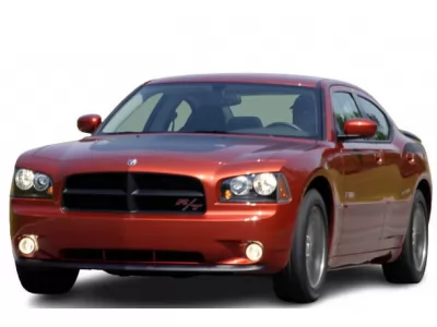  Charger (2005-2010)