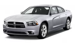 Dywaniki wewnętrzne do Dodge'a Chargera (LD) 2010-... VII generacja USA Sedan Dywaniki wewnętrzne do Dodge'a Chargera (LD) 2010-... VII generacja USA Sedan