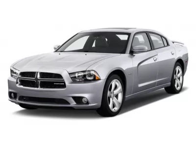  Charger (2010-…)