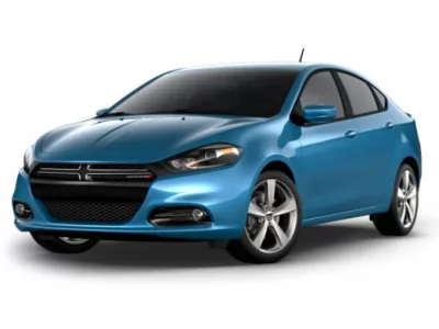  Dart (2012-2016)