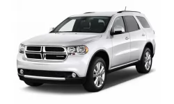 Dywaniki wewnętrzne do Dodge'a Durango 2004-2010 II generacji USA Crossover Dywaniki wewnętrzne do Dodge'a Durango 2004-2010 II generacji USA Crossover