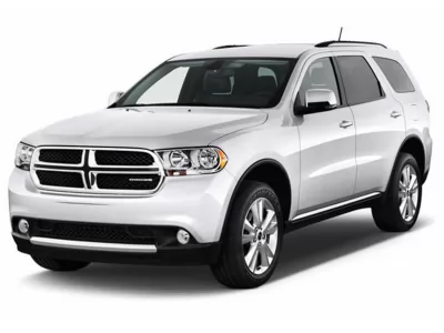  Durango (2010-2014)