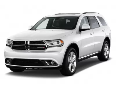  Durango (2014-…)
