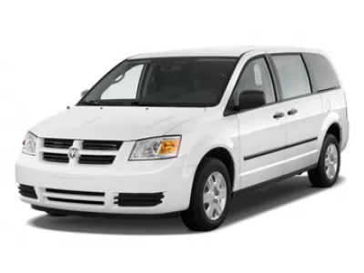  Grand Caravan (2010-2020)