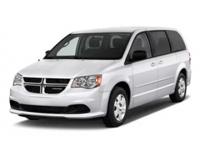  Grand Caravan (2010-2020)