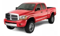 Dywaniki wewnętrzne do Dodge Ram 1500 2002-2009 III generacja USA Pickup 4-drzwiowy Quad Cab Dywaniki wewnętrzne do Dodge Ram 1500 2002-2009 III generacja USA Pickup 4-drzwiowy Quad Cab