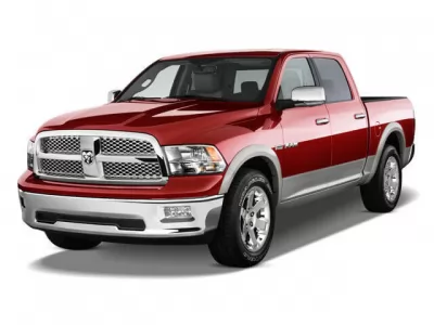  Ram 1500 (2009-2018)