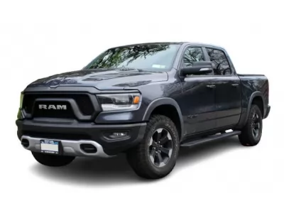  Ram 1500 (2019-…)