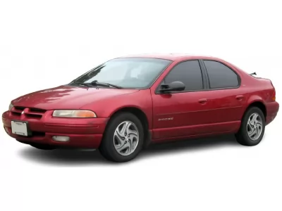  Stratus (1995-2000)
