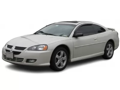  Stratus (2000-2006)