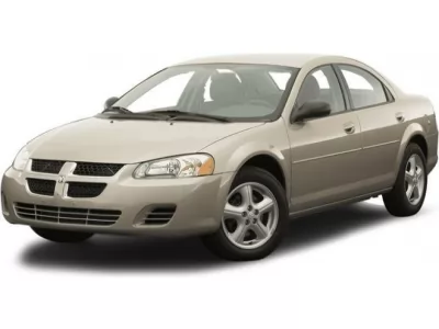  Stratus (2000-2006)