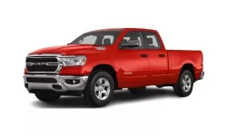 Dywaniki podłogowe do Dodge Ram 1500 (DT) 2019 - ... V generacji USA Pickup 4-drzwiowy Quad Cab Dywaniki podłogowe do Dodge Ram 1500 (DT) 2019 - ... V generacji USA Pickup 4-drzwiowy Quad Cab