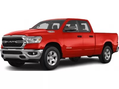  Ram 1500 (2019-...)