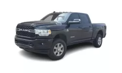 Dywaniki podłogowe do Dodge Ram 2500 (DT) 2019 - ... V generacji USA Pickup 4-drzwiowy Crew Cab Dywaniki podłogowe do Dodge Ram 2500 (DT) 2019 - ... V generacji USA Pickup 4-drzwiowy Crew Cab