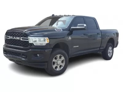  Ram 2500 (2019-...)