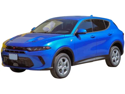  Hornet (2023-…)