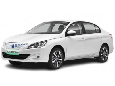 ES600 (2022-...)
