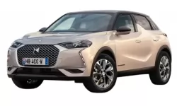 Dywaniki do DS 3 Crossback E-Tense II generacji EU Crossover Electric Dywaniki do DS 3 Crossback E-Tense II generacji EU Crossover Electric