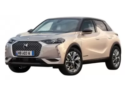  DS (2018-...)