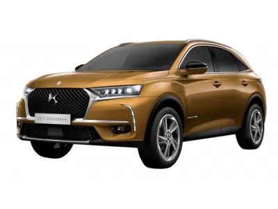  DS (2017 - ...)