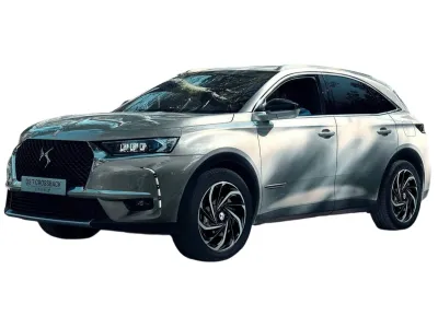 7 Crossback (2017-2026)