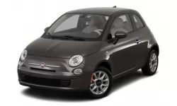 Dywaniki wewnętrzne do Fiata 500 2007-... I generacja EU Hatchback Dywaniki wewnętrzne do Fiata 500 2007-... I generacja EU Hatchback